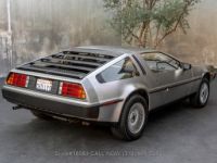 DeLorean DMC-12 - <small></small> 63.000 € <small>TTC</small> - #2