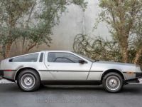 DeLorean DMC-12 - <small></small> 63.000 € <small>TTC</small> - #3