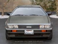 DeLorean DMC-12 - <small></small> 63.000 € <small>TTC</small> - #4