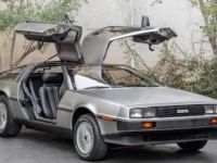 DeLorean DMC-12 - <small></small> 46.500 € <small>TTC</small> - #1