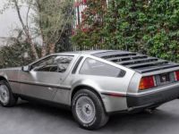 DeLorean DMC-12 - <small></small> 46.500 € <small>TTC</small> - #2