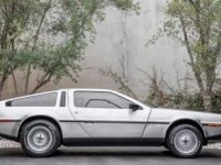 DeLorean DMC-12 - <small></small> 46.500 € <small>TTC</small> - #3