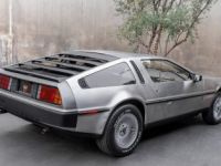 DeLorean DMC-12 - <small></small> 46.500 € <small>TTC</small> - #4