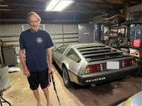 DeLorean DMC-12 - <small></small> 64.000 € <small>TTC</small> - #1