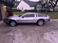 DeLorean DMC-12 - <small></small> 64.000 € <small>TTC</small> - #2