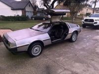 DeLorean DMC-12 - <small></small> 64.000 € <small>TTC</small> - #3