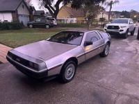 DeLorean DMC-12 - <small></small> 64.000 € <small>TTC</small> - #4