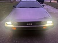 DeLorean DMC-12 - <small></small> 64.000 € <small>TTC</small> - #5