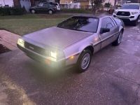 DeLorean DMC-12 - <small></small> 64.000 € <small>TTC</small> - #6