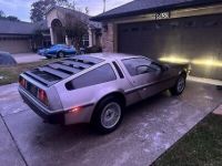 DeLorean DMC-12 - <small></small> 64.000 € <small>TTC</small> - #7