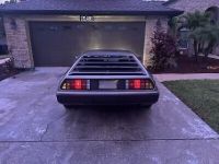 DeLorean DMC-12 - <small></small> 64.000 € <small>TTC</small> - #8