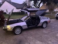 DeLorean DMC-12 - <small></small> 64.000 € <small>TTC</small> - #9