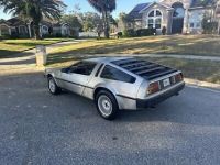 DeLorean DMC-12 - <small></small> 58.000 € <small>TTC</small> - #1