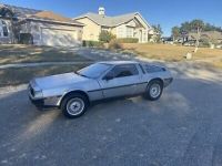 DeLorean DMC-12 - <small></small> 58.000 € <small>TTC</small> - #2