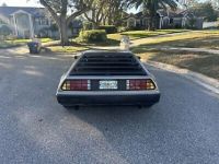 DeLorean DMC-12 - <small></small> 58.000 € <small>TTC</small> - #4