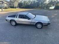 DeLorean DMC-12 - <small></small> 58.000 € <small>TTC</small> - #5