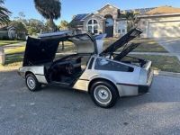 DeLorean DMC-12 - <small></small> 58.000 € <small>TTC</small> - #6