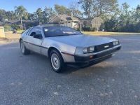 DeLorean DMC-12 - <small></small> 58.000 € <small>TTC</small> - #7