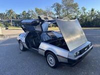 DeLorean DMC-12 - <small></small> 58.000 € <small>TTC</small> - #8