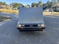 DeLorean DMC-12 - <small></small> 58.000 € <small>TTC</small> - #9