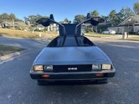 DeLorean DMC-12 - <small></small> 58.000 € <small>TTC</small> - #10