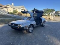 DeLorean DMC-12 - <small></small> 58.000 € <small>TTC</small> - #11