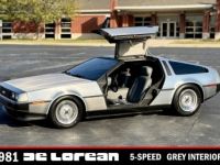 DeLorean DMC-12 - <small></small> 100.000 € <small>TTC</small> - #1