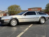 DeLorean DMC-12 - <small></small> 100.000 € <small>TTC</small> - #3