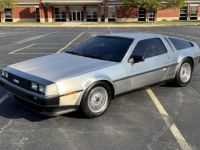 DeLorean DMC-12 - <small></small> 100.000 € <small>TTC</small> - #4