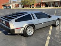 DeLorean DMC-12 - <small></small> 100.000 € <small>TTC</small> - #5