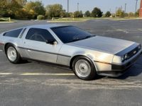 DeLorean DMC-12 - <small></small> 100.000 € <small>TTC</small> - #6