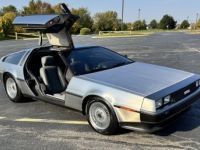 DeLorean DMC-12 - <small></small> 100.000 € <small>TTC</small> - #7