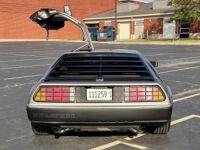 DeLorean DMC-12 - <small></small> 100.000 € <small>TTC</small> - #8