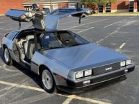 DeLorean DMC-12 - <small></small> 100.000 € <small>TTC</small> - #9