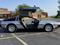 DeLorean DMC-12 - <small></small> 100.000 € <small>TTC</small> - #10