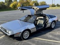 DeLorean DMC-12 - <small></small> 100.000 € <small>TTC</small> - #11