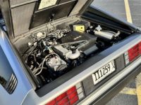 DeLorean DMC-12 - <small></small> 100.000 € <small>TTC</small> - #19