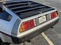 DeLorean DMC-12 - <small></small> 100.000 € <small>TTC</small> - #20