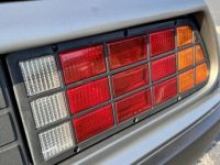 DeLorean DMC-12 - <small></small> 100.000 € <small>TTC</small> - #22