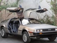 DeLorean DMC-12 - <small></small> 61.000 € <small>TTC</small> - #1