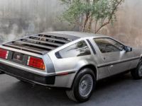 DeLorean DMC-12 - <small></small> 61.000 € <small>TTC</small> - #2