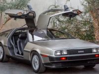 DeLorean DMC-12 - <small></small> 61.290 € <small>TTC</small> - #1