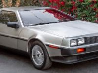 DeLorean DMC-12 - <small></small> 61.290 € <small>TTC</small> - #2