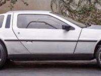 DeLorean DMC-12 - <small></small> 61.300 € <small>TTC</small> - #1