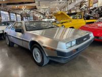 DeLorean DMC-12  - <small></small> 83.700 € <small>TTC</small> - #1