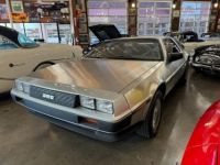 DeLorean DMC-12  - <small></small> 83.700 € <small>TTC</small> - #2