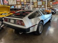 DeLorean DMC-12  - <small></small> 83.700 € <small>TTC</small> - #3