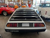 DeLorean DMC-12  - <small></small> 83.700 € <small>TTC</small> - #4