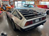 DeLorean DMC-12  - <small></small> 83.700 € <small>TTC</small> - #5