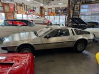 DeLorean DMC-12  - <small></small> 83.700 € <small>TTC</small> - #6